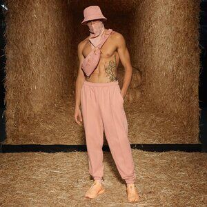 adidas IVY PARK Rodeo Collection French Terry Sweat Pants (All Gender)